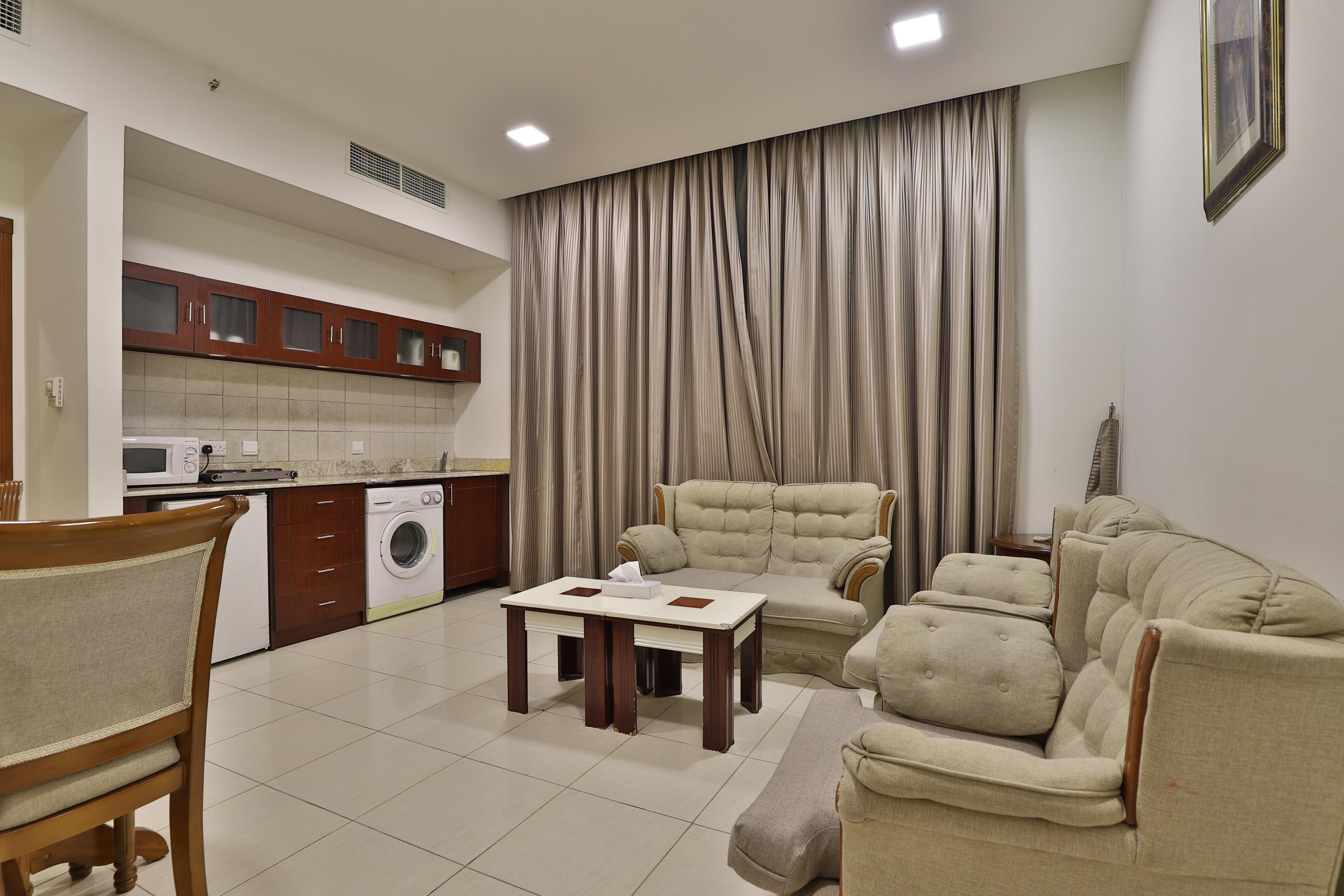 Moon Valley Hotel Apartment - Bur Dubai, Burjuman Dış mekan fotoğraf