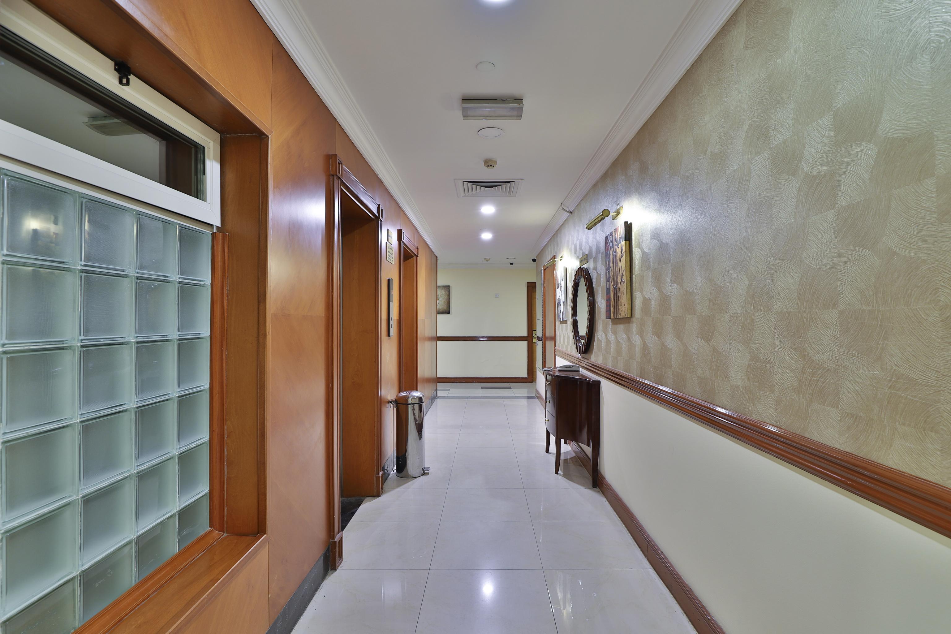 Moon Valley Hotel Apartment - Bur Dubai, Burjuman Dış mekan fotoğraf