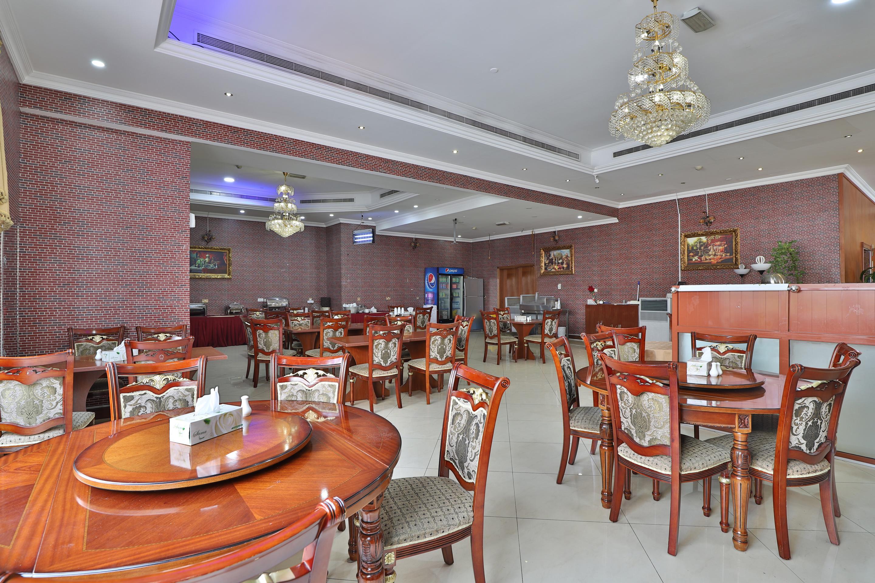 Moon Valley Hotel Apartment - Bur Dubai, Burjuman Dış mekan fotoğraf