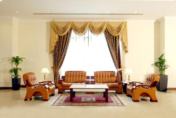 Moon Valley Hotel Apartment - Bur Dubai, Burjuman Dış mekan fotoğraf