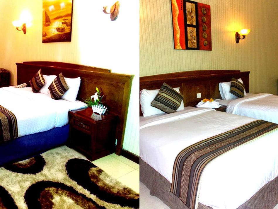 Moon Valley Hotel Apartment - Bur Dubai, Burjuman Dış mekan fotoğraf